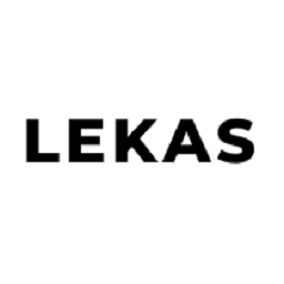 Lekas logo